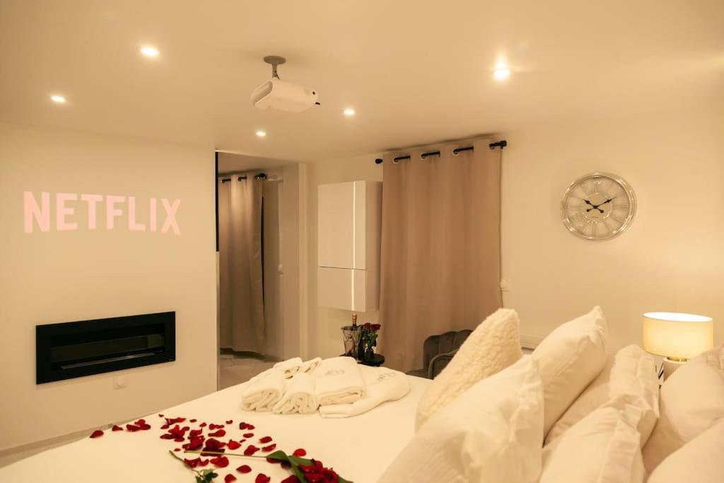 Maison Pantheon, Suite D'Exception โม ภายนอก รูปภาพ