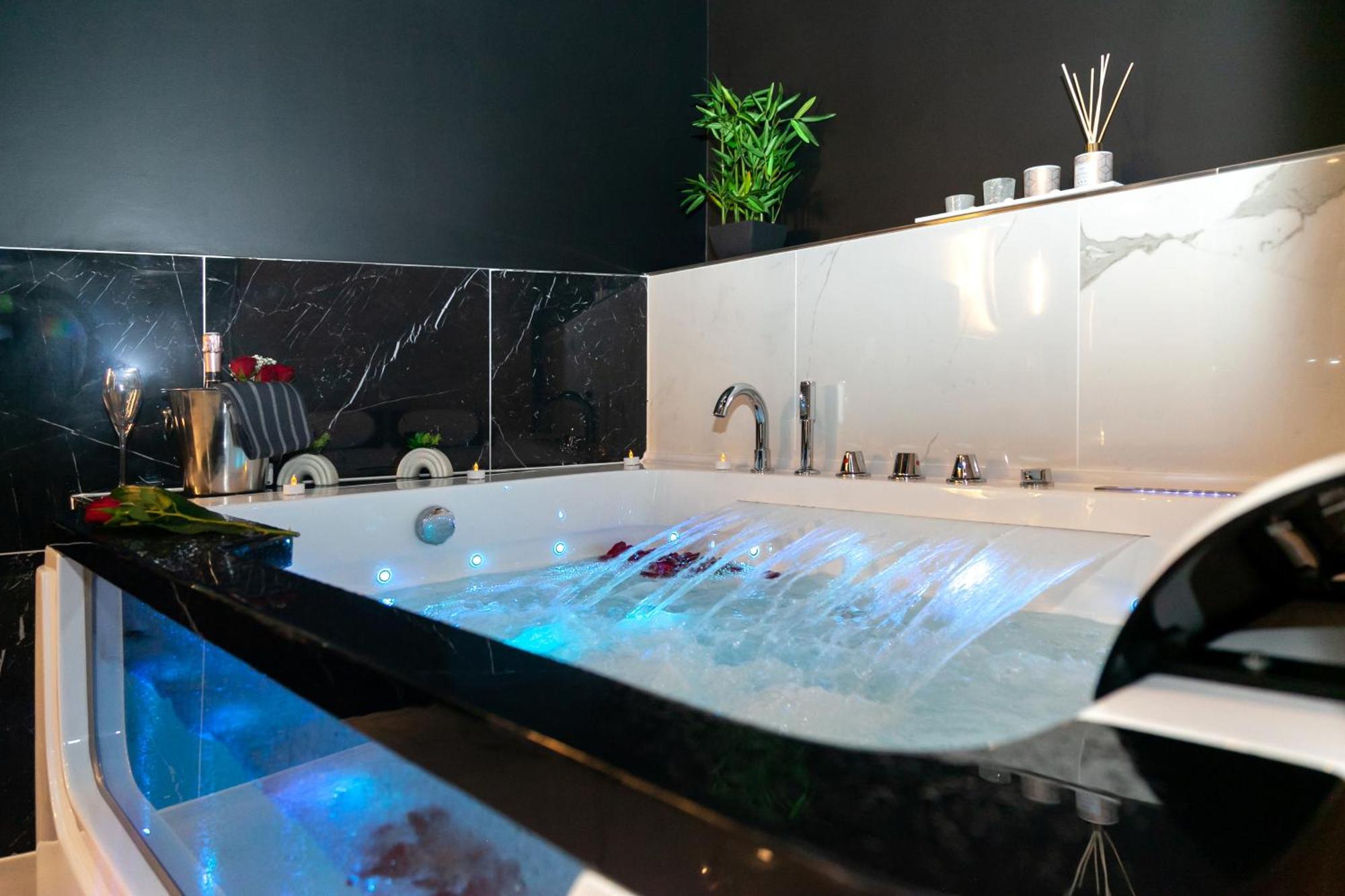 Maison Pantheon, Suite D'Exception โม ภายนอก รูปภาพ