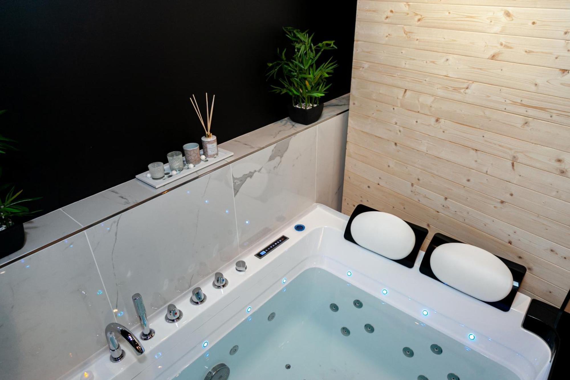 Maison Pantheon, Suite D'Exception โม ภายนอก รูปภาพ